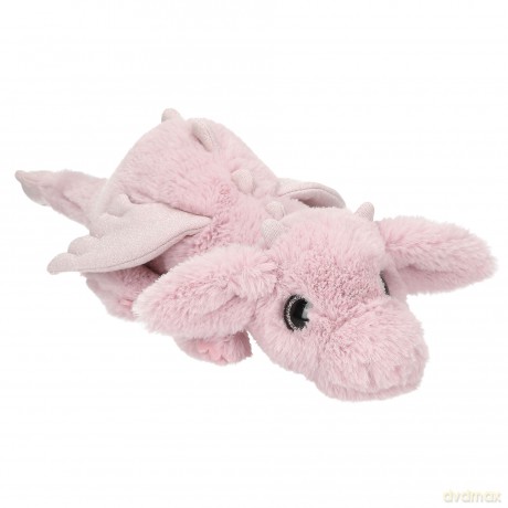Trend - Plush Dragon Pink (0414183)