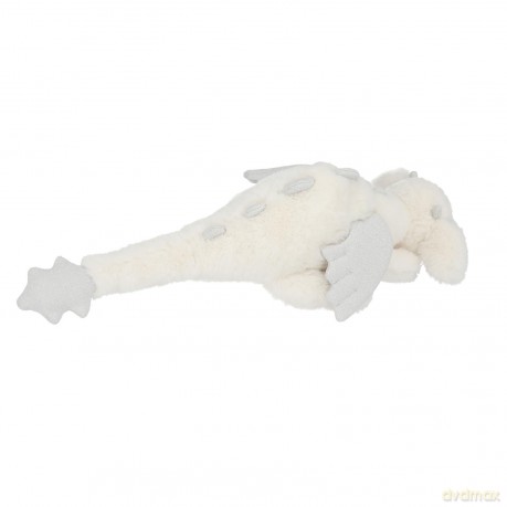 Trend - Plush Dragon White (413864)