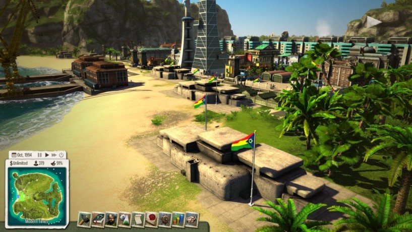 Tropico 5 - Complete Collection [GRA PS4]