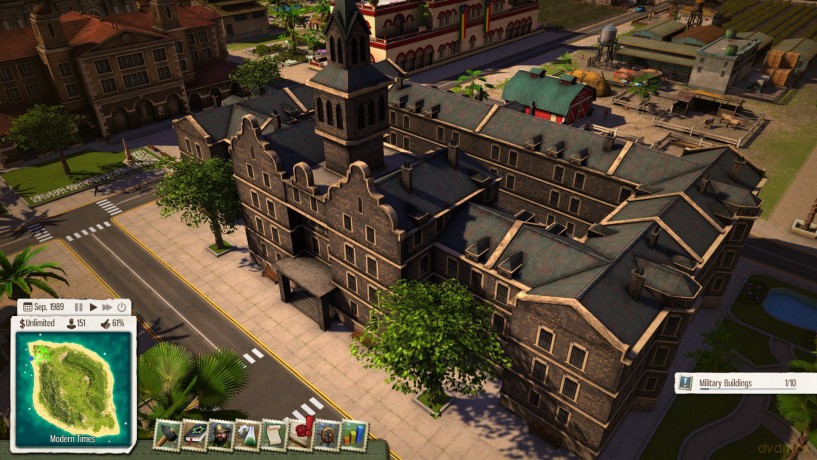 Tropico 5 - Complete Collection [GRA PS4]
