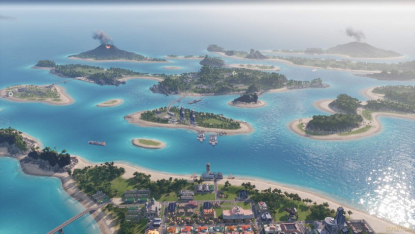 Tropico 6 (El Prez) [GRA PS4]