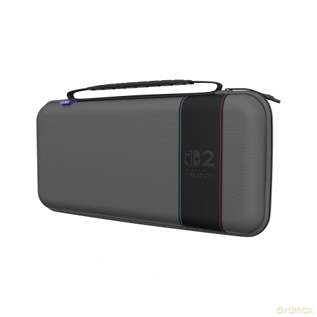 Turtle Beach - PlayTrek Travel Case - Charcoal Black