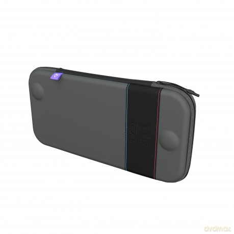 Turtle Beach - PlayTrek Travel Case - Charcoal Black - Slim