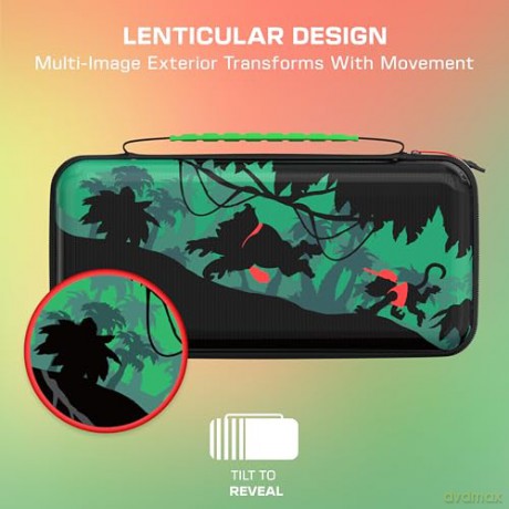 Turtle Beach - PlayTrek Travel Case - Donkey Kong