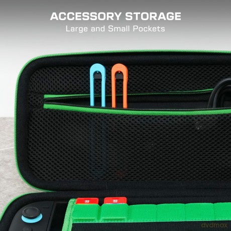 Turtle Beach - PlayTrek Travel Case - Donkey Kong