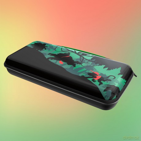 Turtle Beach - PlayTrek Travel Case - Donkey Kong