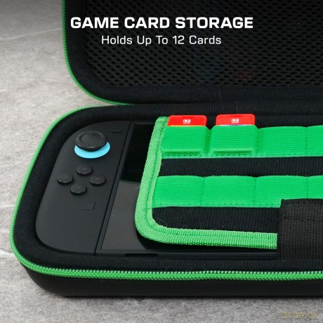 Turtle Beach - PlayTrek Travel Case - Donkey Kong