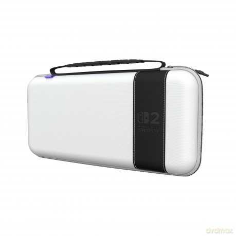 Turtle Beach - PlayTrek Travel Case - Stellar White