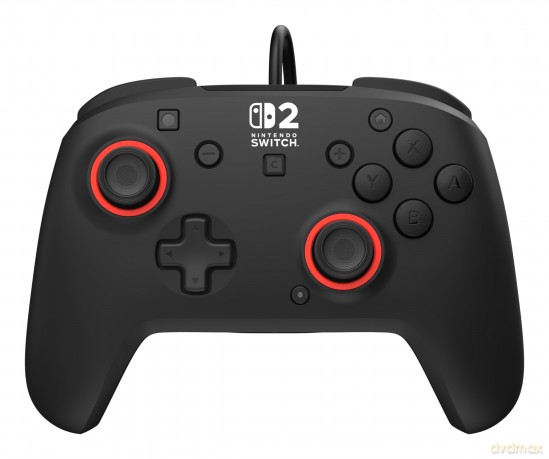 Turtle Beach Rematch (Wired)- Black