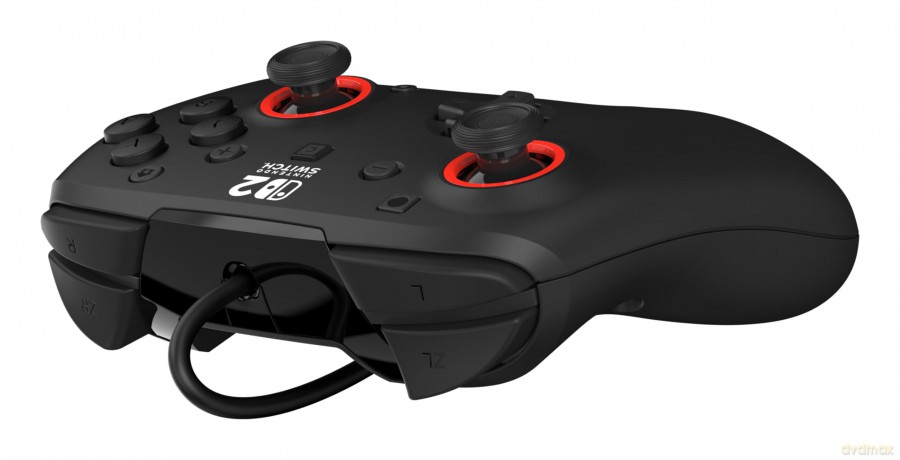 Turtle Beach Rematch (Wired)- Black