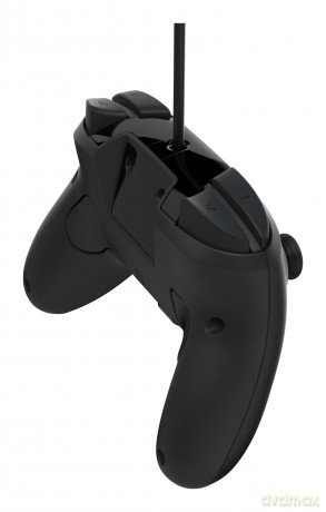 Turtle Beach Rematch (Wired)- Black