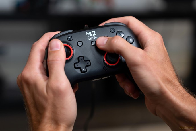 Turtle Beach Rematch (Wired)- Black