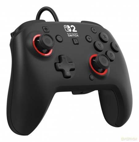Turtle Beach Rematch (Wired)- Black