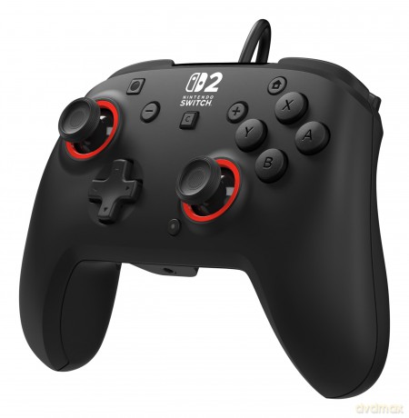 Turtle Beach Rematch (Wired)- Black