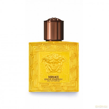 Versace - Eros Homme Energy EDP 50 ml