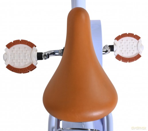 Volare - Children's Bicycle 12 - Ashley Blue pastel (51237)