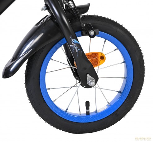 Volare - Children's Bicycle 12 - Batman (20508-CB12)