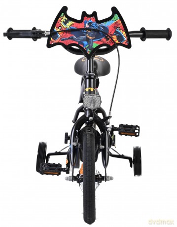 Volare - Children's Bicycle 12 - Batman (20508-CB12)