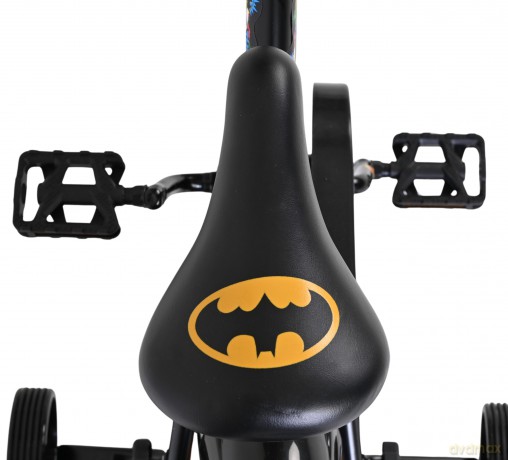 Volare - Children's Bicycle 12 - Batman (20508-CB12)