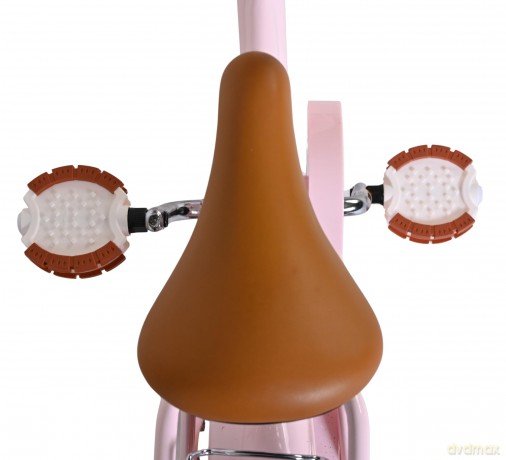 Volare - Children's Bicycle 14 - Ashley Pink Pastel (51433)