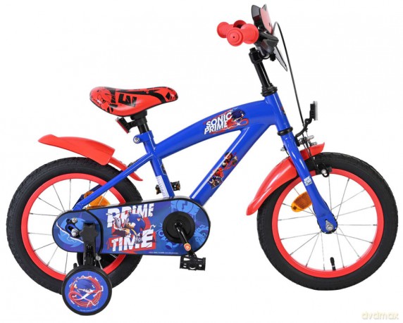 Rower Volare - Children's Bicycle 14 - Sonic (20554-CB14)