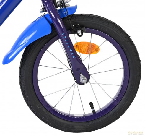 Volare - Children's Bicycle 14 - Superman (20552-CB14)