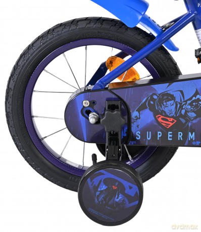Volare - Children's Bicycle 14 - Superman (20552-CB14)