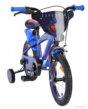 Volare - Children's Bicycle 14 - Superman (20552-CB14)