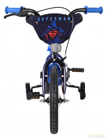 Volare - Children's Bicycle 14 - Superman (20552-CB14)