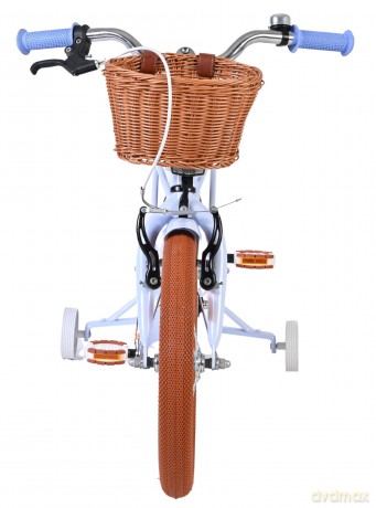 Volare - Children's Bicycle 16 - Ashley Blue Pastel (51649)