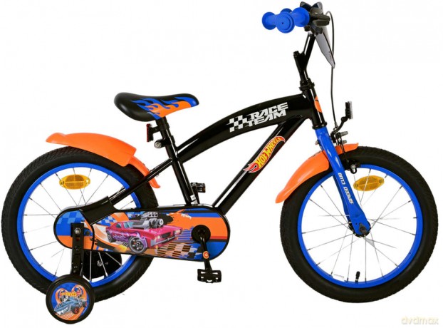 Volare - Children's Bicycle 16 - Hotwheels (20594-CB16)