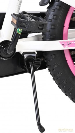 Volare - Children's Bicycle 16 - Lily White (51637)