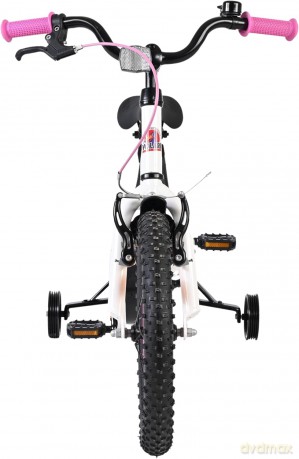Volare - Children's Bicycle 16 - Lily White (51637)