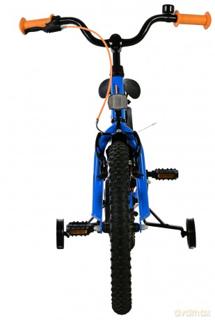 Volare - Children's Bicycle 18 - Rocky Blue (51850)
