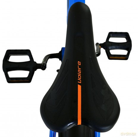 Volare - Children's Bicycle 18 - Rocky Blue (51850)