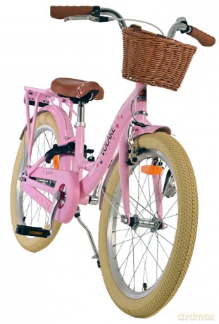 Volare - Children's Bicycle 20 - Blossom Pink (52040)