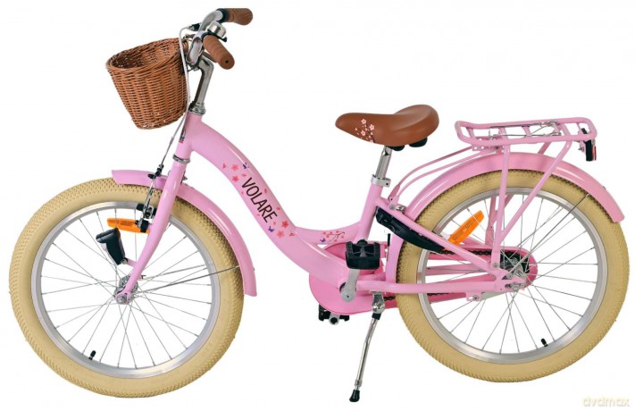 Volare - Children's Bicycle 20 - Blossom Pink (52040)