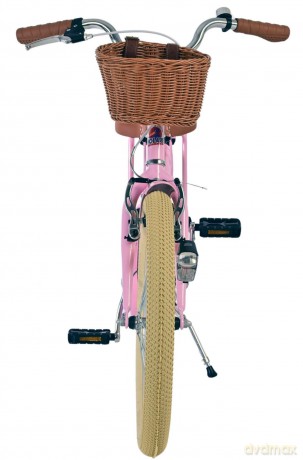 Volare - Children's Bicycle 20 - Blossom Pink (52040)