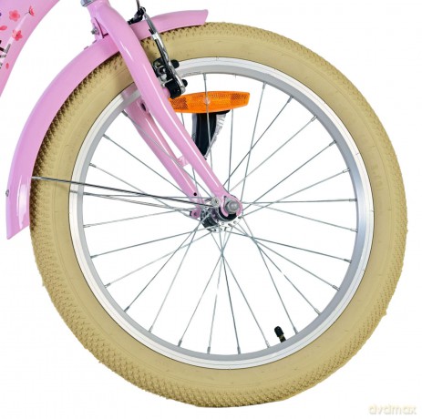 Volare - Children's Bicycle 20 - Blossom Pink (52040)