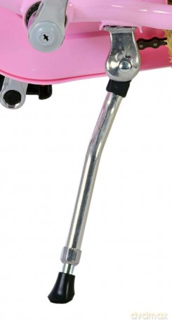 Volare - Children's Bicycle 20 - Blossom Pink (52040)