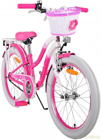 Volare - Children's Bicycle 20 - Lovely Pink (22120)