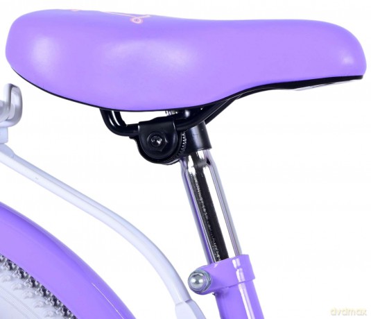 Volare - Children's Bicycle 20 - Lovely Purple (22123)