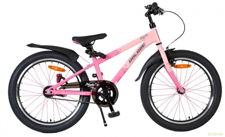 Volare - Children's Bicycle 20 - Mystic Pink (52008)