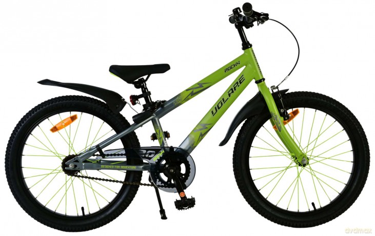 Volare - Children's Bicycle 20 - Rocky Green (42010)