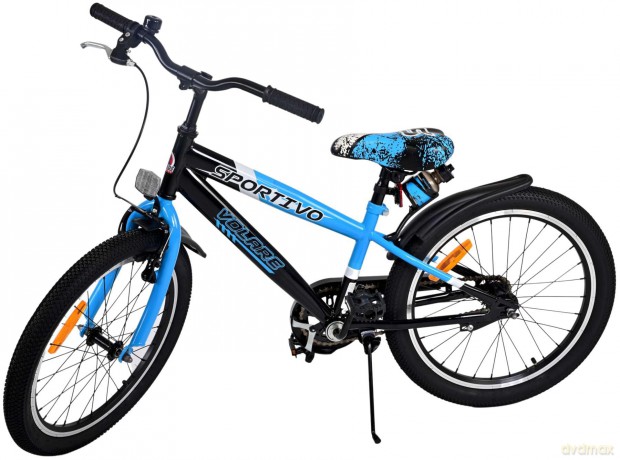 Volare - Children's Bicycle 20 - Sportivo Blue (22110)