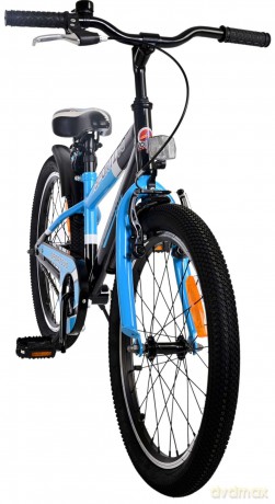 Volare - Children's Bicycle 20 - Sportivo Blue (22110)