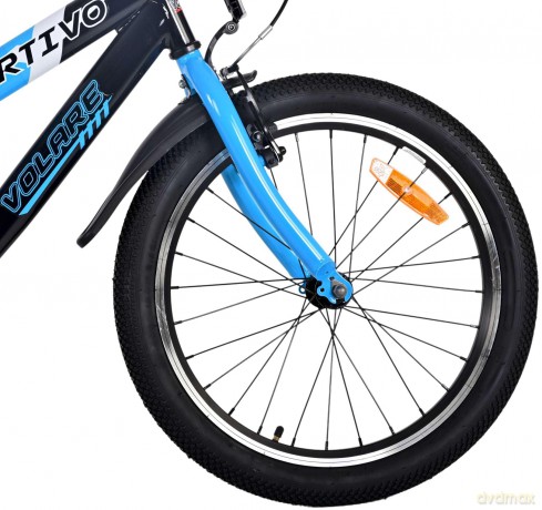 Volare - Children's Bicycle 20 - Sportivo Blue (22110)