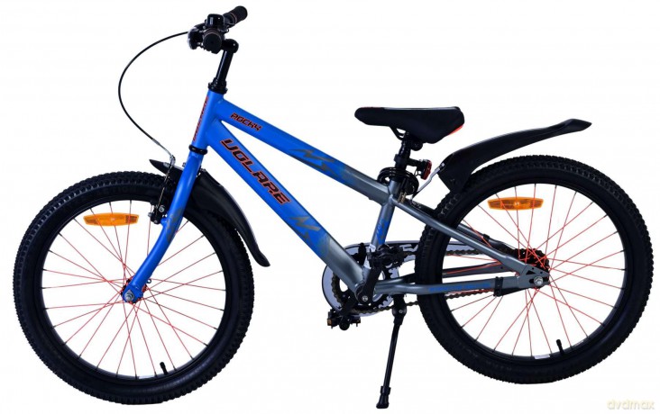Volare - Children's Bicycle 20" - Rocky Blue (42012)