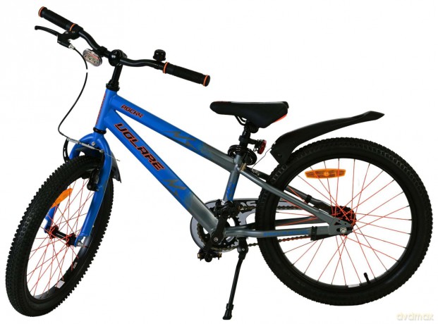 Volare - Children's Bicycle 20" - Rocky Blue (42012)