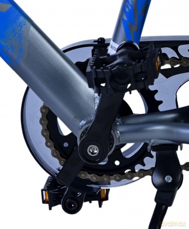 Volare - Children's Bicycle 20" - Rocky Blue (42012)
